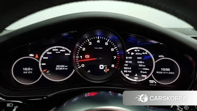 Porsche Panamera (971) id 3362923 из Кореи 18