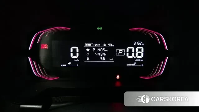 Kia The New Kia Ray id 2979481 из Кореи 18