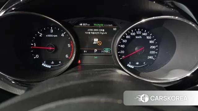 Kia The New Carnival id 3480124 из Кореи 18