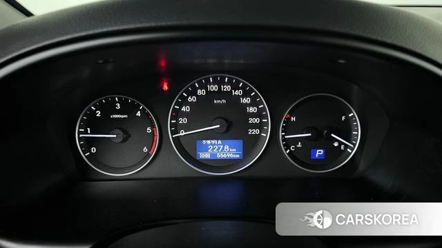 Hyundai The New Grand Starex id 3861100 из Кореи 18