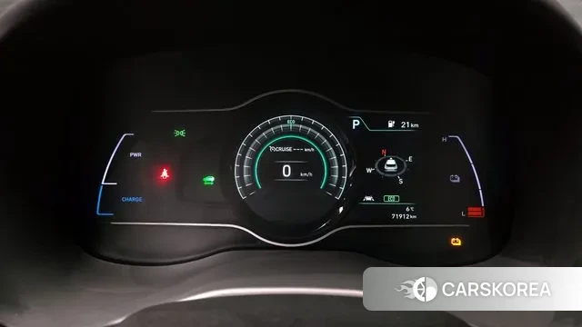 Hyundai Kona Electric id 3661739 из Кореи 18