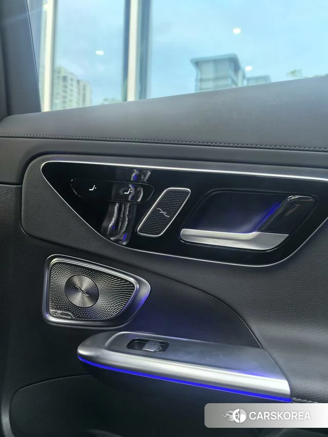 Mercedes-Benz Class C id 4256564 из Китая 19