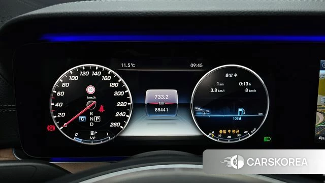 Mercedes-Benz E-Class W213 id 3911999 из Кореи 18