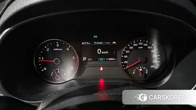 Kia Sportage The Bold id 4396762 из Кореи 18