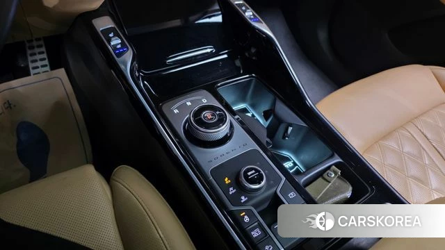 Kia Sorento 4th Generation id 3860452 из Кореи 18