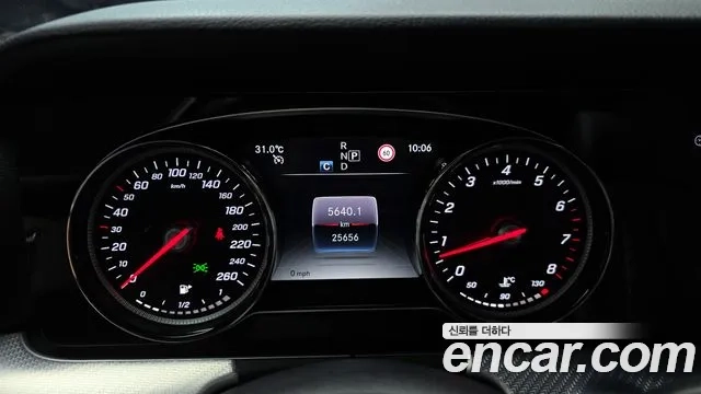 Mercedes-Benz E-Class W213 id 2912442 из Кореи 18