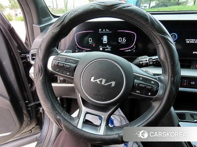Kia Sportage 5th Generation id 4593504 из Кореи 18
