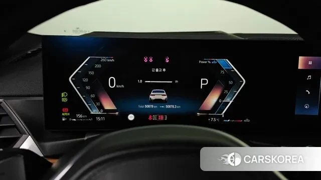 BMW 3 Series (G20) id 3696347 из Кореи 18