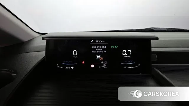 Hyundai Staria id 3462697 из Кореи 18