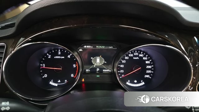 Kia The New Carnival id 4530675 из Кореи 18
