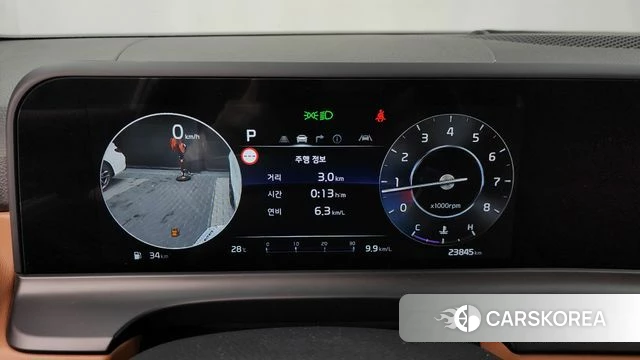 Kia The New Seltos id 4612423 из Кореи 18