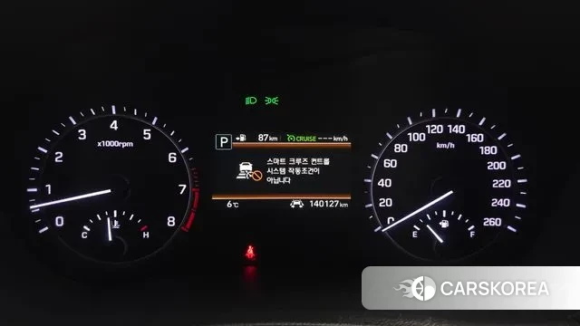 Genesis G80 id 3484955 из Кореи 18