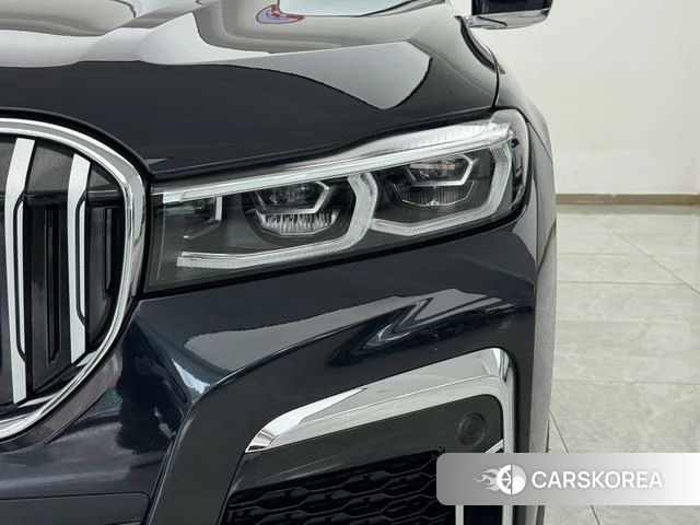 BMW 7 series id 4341730 из Китая 34
