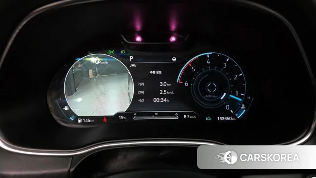 Genesis GV80 id 3820236 из Кореи 18