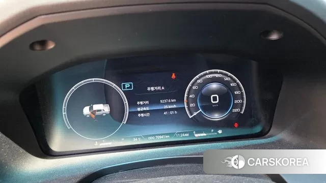 Ssangyong The New Rexton Sports Cannes id 3053708 из Кореи 14