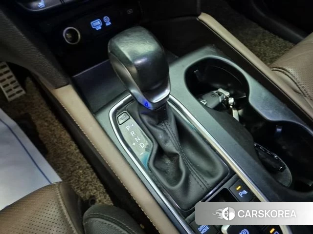 Hyundai Santa Fe TM id 4325937 из Кореи 17