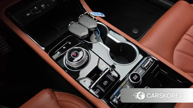 Kia The New K5 3rd generation id 4578642 из Кореи 31