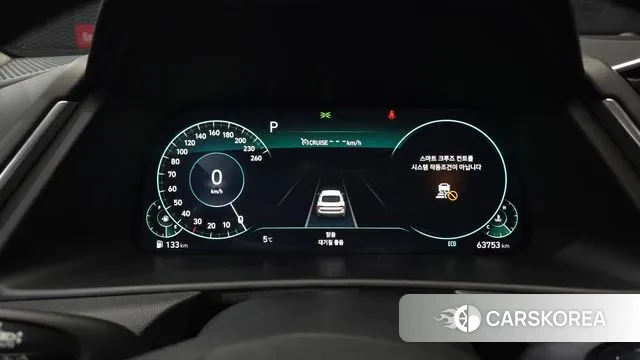 Hyundai Sonata (DN8) id 3572918 из Кореи 18