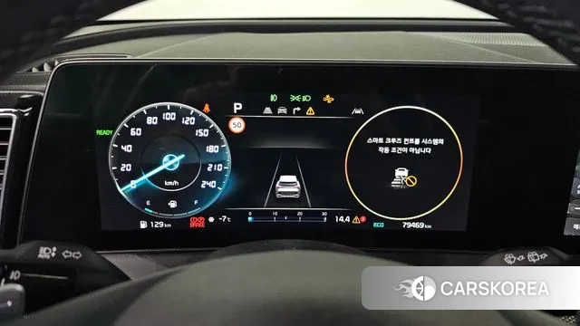 Kia Sportage 5th Generation Hybrid id 3561686 из Кореи 18