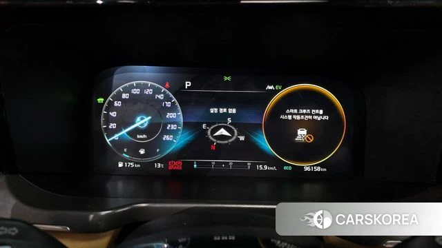 Kia Sorento 4th Generation id 3832687 из Кореи 18