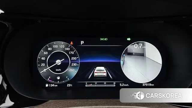 Kia K5 3rd generation id 3253628 из Кореи 18