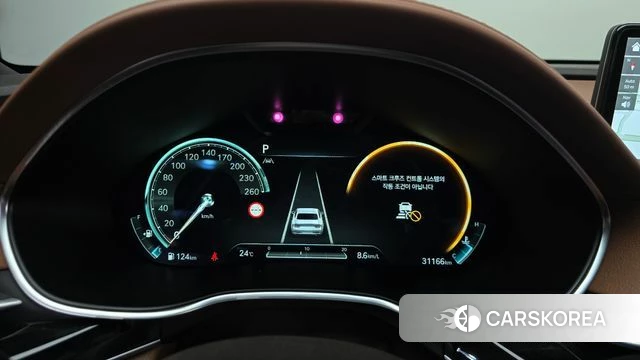 Genesis G80 (RG3) id 4778653 из Кореи 18