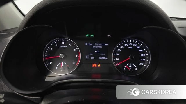 Kia Come New K3 id 4651437 из Кореи 27
