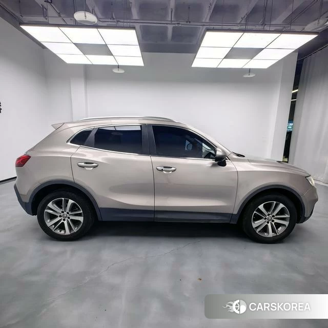 Baowo BX5 id 4216818 из Китая 13
