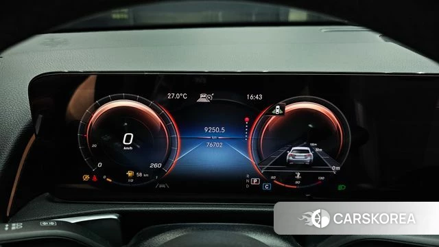 Mercedes-Benz GLB-Class X247 id 4470075 из Кореи 28