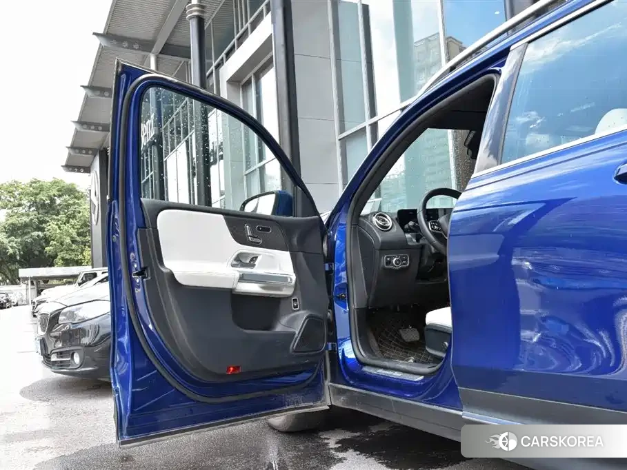Mercedes-Benz EQB id 4559747 из Китая 14