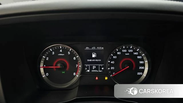 Ssangyong Berry New Tivoli id 4898918 из Кореи 28