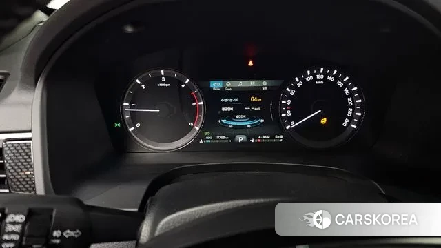 Ssangyong The New Rexton Sports Cannes id 3551227 из Кореи 18