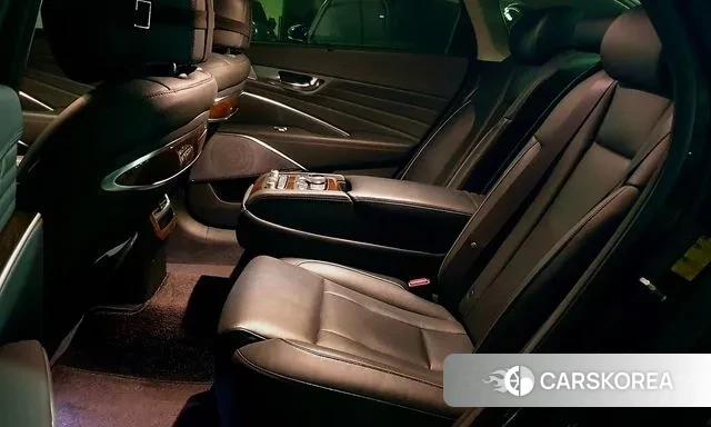 Kia More K9 id 3059690 из Кореи 15