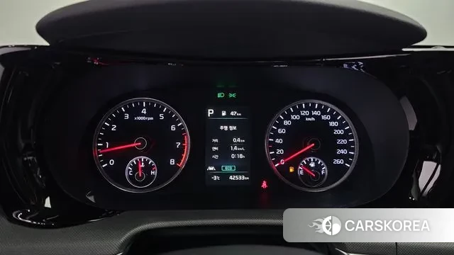 Kia K5 3rd generation id 3438083 из Кореи 18