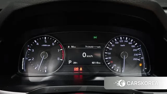 Kia K7 Premier id 3018284 из Кореи 18