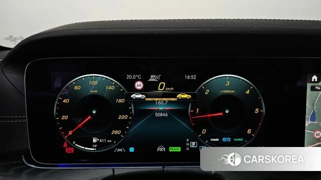 Mercedes-Benz CLS-Class C257 id 3832629 из Кореи 18