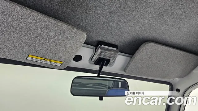 Chevrolet (GM Daewoo) New Labo id 2766221 из Кореи 18