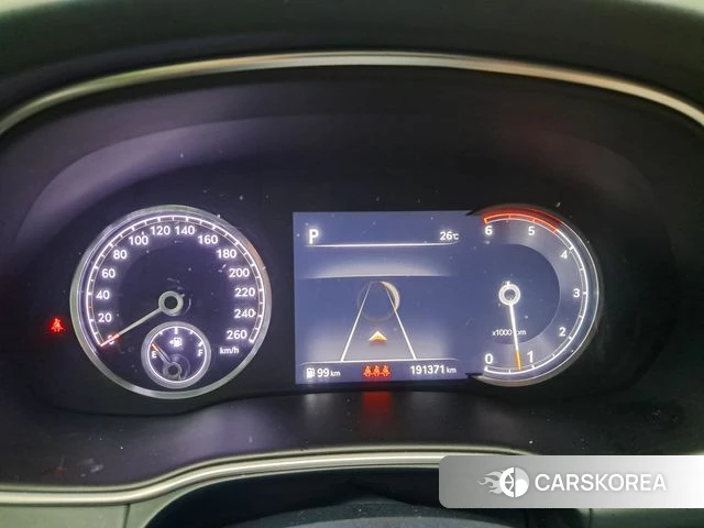 Genesis GV80 id 4614508 из Кореи 18