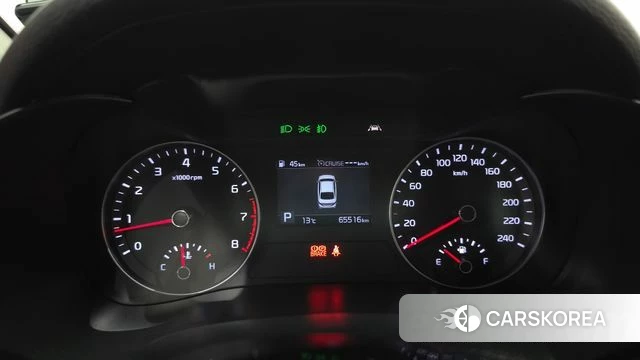 Kia Come New K3 id 4232813 из Кореи 29