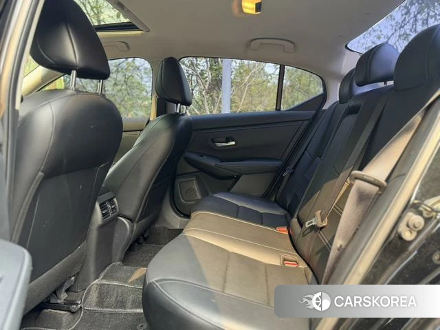 Nissan Xuan Yi id 4261820 из Китая 13