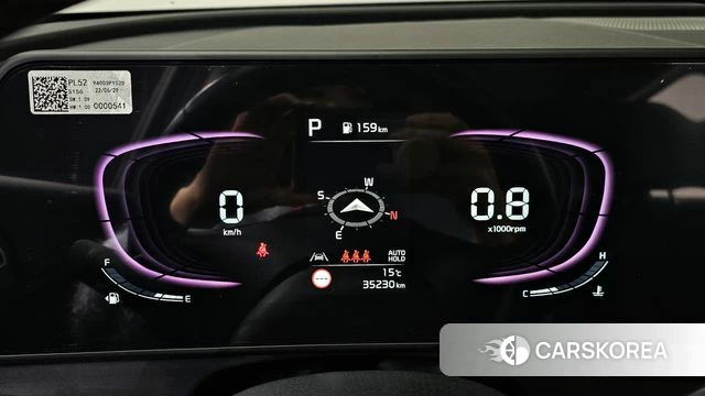 Kia Sportage 5th Generation id 3892048 из Кореи 18