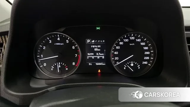 Hyundai Avante AD id 3742950 из Кореи 18