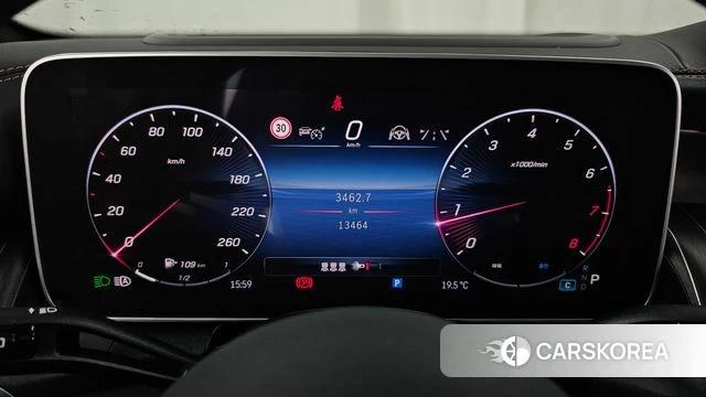 Mercedes-Benz GLC-Class X254 id 4302276 из Кореи 30