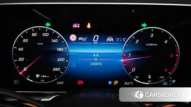 Mercedes-Benz S-Class W223 id 4541234 из Кореи 31