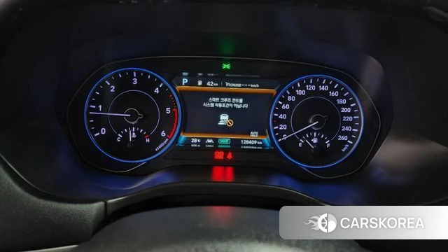 Hyundai Palisade id 4594551 из Кореи 31