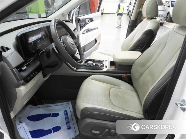 Kia Carnival 4th generation id 3879014 из Кореи 18
