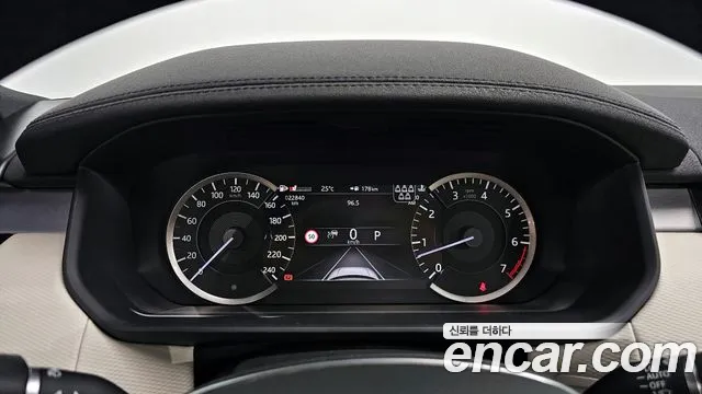 Land Rover Discovery 5 id 2805493 из Кореи 18