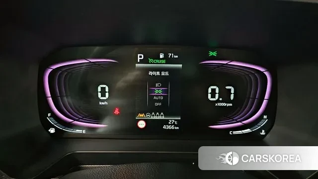 Kia The New Kia Ray id 3026610 из Кореи 18