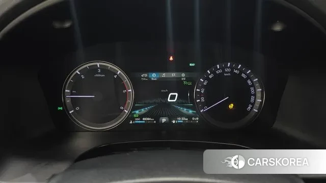 Ssangyong The New Rexton Sports Cannes id 3680903 из Кореи 18