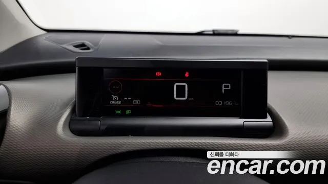 Citroen / DS C4 Cactus id 2712763 из Кореи 18